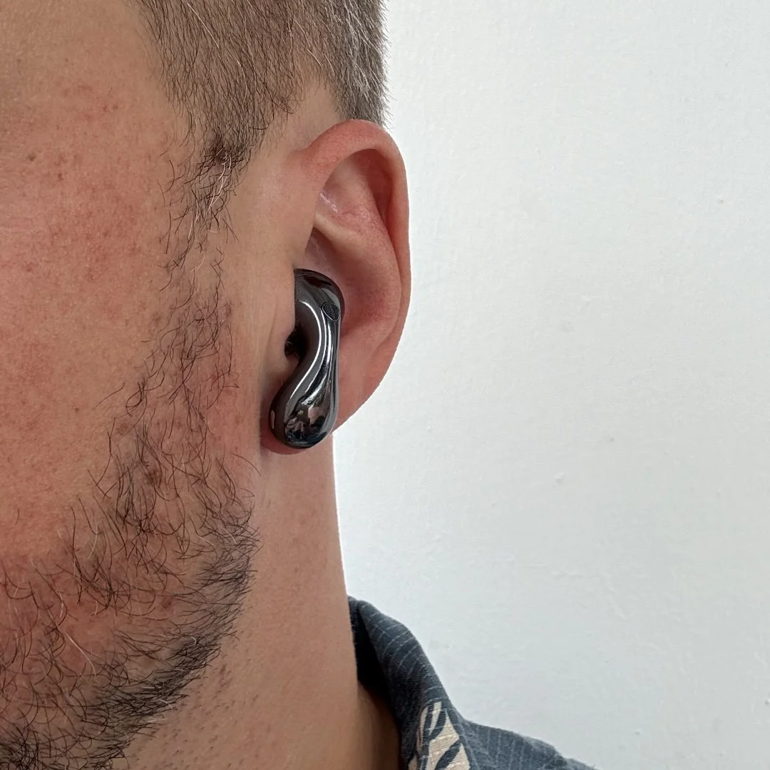 Huawei FreeBuds 6 review: Exceptional earbuds for phone calls